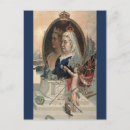 Recherche de reine victoria cartes postales Victorien