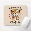 Recherche de grands chats tapis souris Guépard