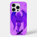 Recherche de fée gothique iphone coques Conte de fées
