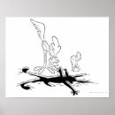 Recherche de toits posters Wile coyote