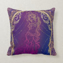 Recherche de mehndi coussins Ethnique