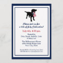 Recherche de 13x18 invitations fêtes annuelles Été