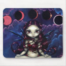 Recherche de phases lune tapis souris Phase de lune