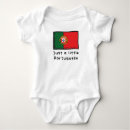 Recherche de portugal bébé vêtements Drapeau du portugal