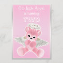Recherche de ange rose Bébé fille