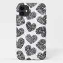 Recherche de gribouiller iphone coques Coeur