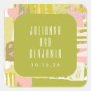 Recherche de art abstrait contemporain autocollants Abstract