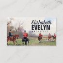 Recherche de peinture de cheval cartes visite Affaires