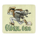 Recherche de âne planches à découper Mule