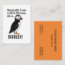 Recherche de oiseaux de mer cartes visite Faune