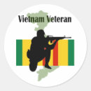 Recherche de vétérans autocollants Soldat