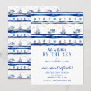 Recherche de voilier 11x16 invitations Ancre