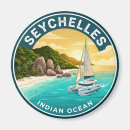 Recherche de catamaran magnets Plage