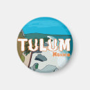 Recherche de maya magnets Chichen itza