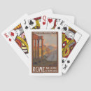 Recherche de rome jeux de cartes Voyage