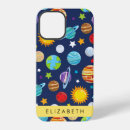 Recherche de planètes iphone coques Pour enfants