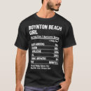 Recherche de boynton tshirts Plage
