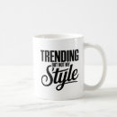 Recherche de trending tasses Tendance