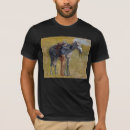 Recherche de cowboys tshirts Cheval de cowboy