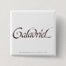 Recherche de elfes badges Galadriel