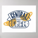 Recherche de les années 90 posters Design ludique