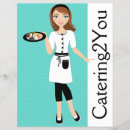 Recherche de restauration prospectus Chef