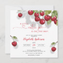 Recherche de berry baby shower invitations Fruits