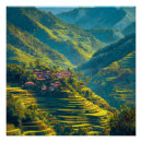 Recherche de villages posters Voyage