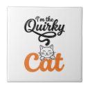 Recherche de dessins vintages carreaux Chat