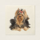 Recherche de chien jouet serviettes Mignon