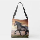 Recherche de horse mini messenger sacs Animal