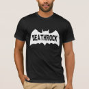 Recherche de deathrock Gothique