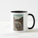 Recherche de chemin de fer mugs bouteilles États