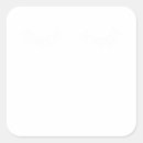 Recherche de yeux de femme autocollants Oeil