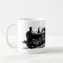 Recherche de locomotive de train tasses Pour tous