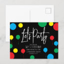 Recherche de adultes anniversaire cartes Coloré