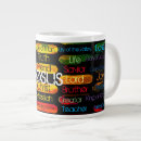 Recherche de jesus tasses Foi