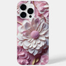 Recherche de papier blanc iphone coques Rose