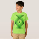 Recherche de vert de rayure tshirts Pour tous