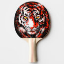 Recherche de rouge raquettes ping pong Pour enfants