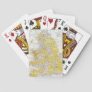 Recherche de gravure jeux de cartes Anglais