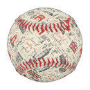 Recherche de vintage balles baseball Royaume uni