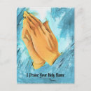 Recherche de nom cartes postales Illustration