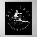 Recherche de télésiège posters Nature