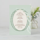 Recherche de culturel mariage invitations Élégant