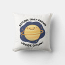 Recherche de planète saturne coussins Pour tous