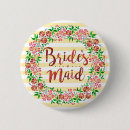 Recherche de rayure florale badges Fleurs