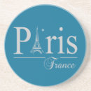 Recherche de paris dessous de verres France