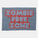 Recherche de zombie cuisine linges Halloween