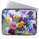 Recherche de peinture coques Fleurs
